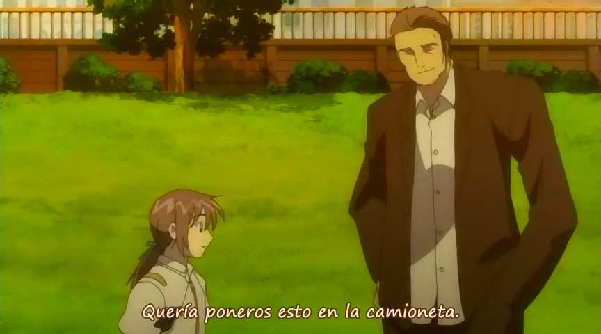 Shinkyoku Soukai Polyphonica (Kantan Seiki Fansub)